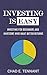 Investing Is Easy: Investin...