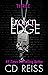 Broken Edge (The Edge, #3)