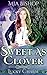Sweet as Clover (A Maddie Carver Mystery Book 1)