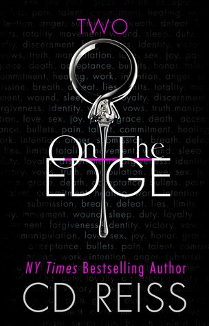 On the Edge (The Edge, #2)