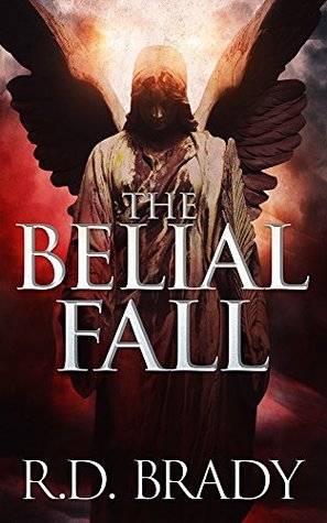 The Belial Fall (Belial #12)