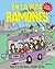 En la ruta con los Ramones by Monte A. Melnick