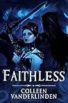 Faithless (Hidden #9.5) Faithless (Hidden #9.5)