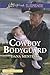 Cowboy Bodyguard (Gold Country Cowboys, 3)