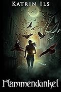 Flammendunkel