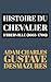Histoire du Chevalier d'Iberville (1663-1706) (French Edition)
