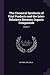The Chemical Synthesis of Vital Products and the Inter-Relations Between Organic Compounds; Volume 1