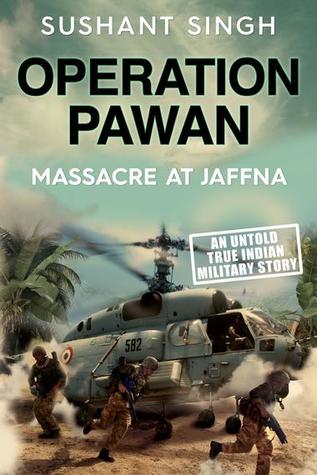 Operation Pawan: Massacre at Jaffna
