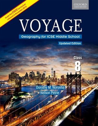 VOYAGE 8_ED18 (Paperback)