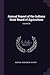 Annual Report of the Indiana State Board of Agriculture; Volume 38