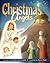 Christmas Angels by Rachelle Pace Castor