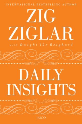 Daily Insights (Kindle Edition)