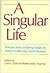 A Singular Life by Carol Clark