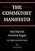 Communist Manifesto (Chiron Academic Press - The Original Authoritative Edition) (2016)
