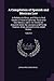 A Compilation of Spanish and Mexican Law: In Relation to Mines, and Titles to Real Estate, in Force in California, Texas and New Mexico; and in the ... When Annexed to the United States.; Volume I