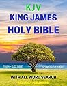 KING JAMES BIBLE ...