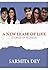 A NEW LEASE OF LIFE by SARMITA DEY