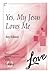 Yes, My Jesus Loves Me (Sacred Anthem, SAB, Piano) by Mary McDonald (2012) Paperback