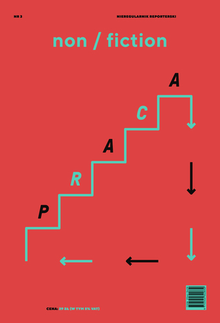 Non/fiction. Numer 3: Praca (Paperback)