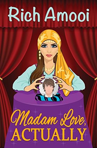 Madam Love, Actually (Kindle Edition)