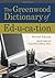 Greenwood Dictionary of Education, The