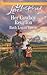 Her Cowboy Reunion (Shepherd's Crossing, 1)