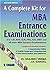 MBA Entrance Examination: F...