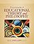 Encyclopedia of Educational Theory and Philosophy