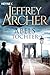 Abels Tochter by Jeffrey Archer