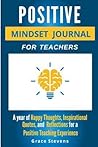 Positive Mindset ...