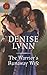 The Warrior's Runaway Wife (Harlequin Historical)