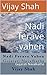 Nadi ferave vahen: Gujarati Navalkatha (Gujarati Edition)