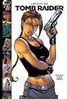 Tomb Raider Archivy S.2 by Dan Jurgens