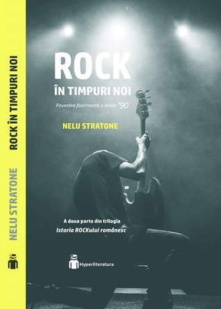 Rock în Timpuri Noi (Paperback)
