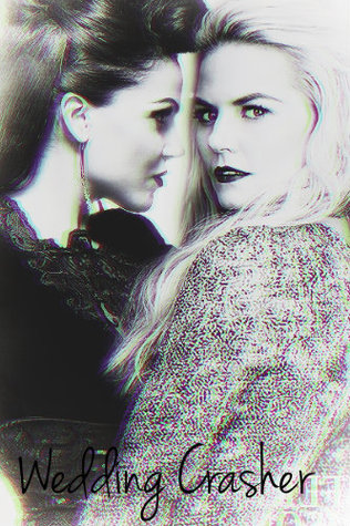 Wedding Crasher (ebook)