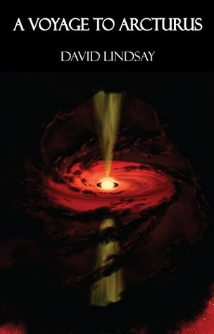 A Voyage to Arcturus