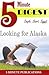 Looking for Alaska: 5 Minute Digest: Study Materials for Readers and Groups