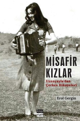 Misafir Kızlar (Paperback)