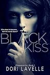 Black Kiss (Obsession Inc., #1)