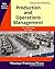 Production and Operation Management by S.A. Chunawalla