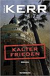 Kalter Frieden