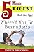Where'd You Go, Bernadette: Digest in 5 Minutes: Study Guides and Comprehensive Notes on Novels