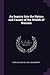 An Inquiry Into the Nature and Causes of the Wealth of Nations