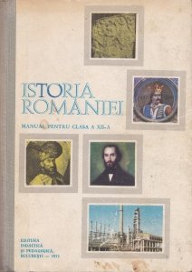 Istoria României
