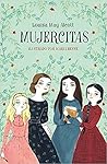Mujercitas by Louisa May Alcott