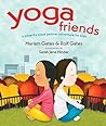 Yoga Friends: A P...