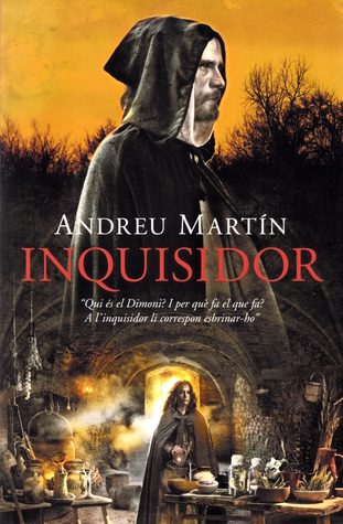 Inquisidor (Unknown Binding)