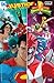 Justice League/Mighty Morphin' Power Rangers #1-6