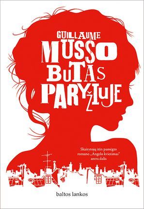 Butas Paryžiuje
