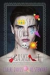 Oskar Blows a Gasket by Claire  Davis
